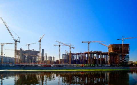 Госдума приняла закон о реновации в трех городах. Куда переселят жителей