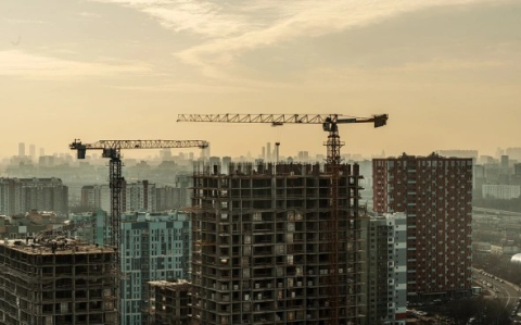 Аналитики спрогнозировали рост рынка новостроек в 1,7 раза к 2032 году