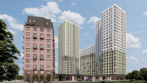 Три «свечки» для начала. «Страна Двелопмент» показала, что будет строить на Сибирском тракте