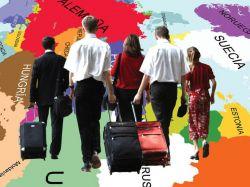 Силуанов прокомментировал идею налога для уехавших россиян