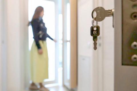 Верховный суд разъяснил, кто хозяин подаренного жилья