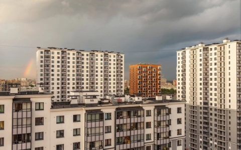 «Дом.РФ» определил города, где можно взять семейную ипотеку на вторичку