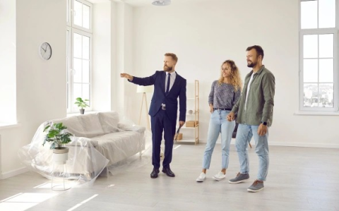 «Дом.РФ» зафиксировал почти двухгодичный максимум на рынке аренды жилья