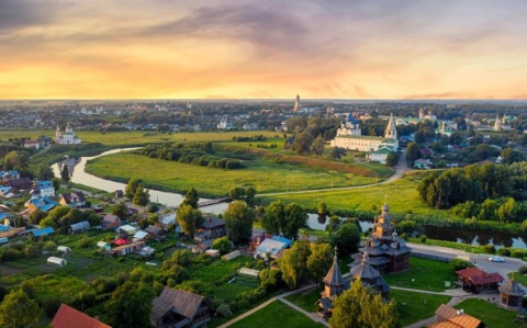 Список городов с семейной ипотекой на вторичку изменили. Что в него вошло