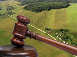 Земельные аукционы станут электронными