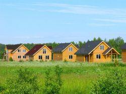 Жильем поросло: строительство малоэтажек хотят стимулировать льготами