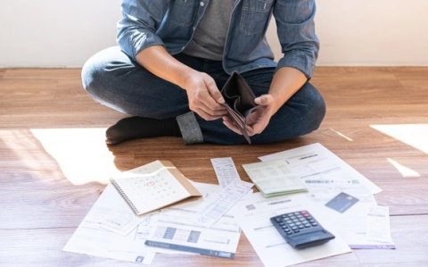 Банкротство с ипотекой в 2025 году: как оформить с сохранением жилья