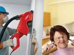 Звуковой дефект: в РФ хотят ограничить время шумных ремонтов в новостройках