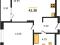 Продается 3-комн. квартира, 86,7 м²