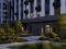 Студия в ЖК «РАЗУМ на Матвеева»