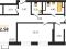 Продается 3-комн. квартира, 92,58 м²