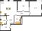 Продается 2-к квартира 65,41 м²