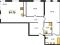 Продается 2-к квартира 64,76 м²