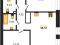 Продается 2-комн. квартира, 58,72 м²