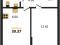 Продается 1-комн. квартира, 39,37 м²