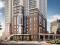 2-к.кв. 54 м² на 29-м этаже ЖК Екатерининский парк