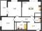 Продается 3-комн. квартира, 65,3 м²