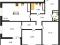 Продается 3-комн. квартира, 85,51 м²