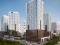 Студия 25.8 м² на 6-м этаже, ЖК "Азина, 16".