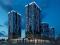 Студия 28.6 м² на 21-м этаже, ЖК "Азина, 16".